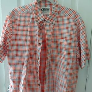 Men's Mountain Khakis Shirt